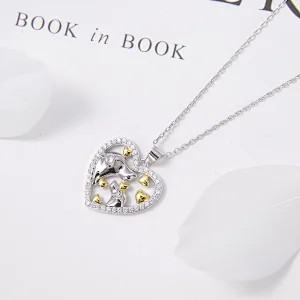 Blossom CS Jewelry Necklace-SN3X117
