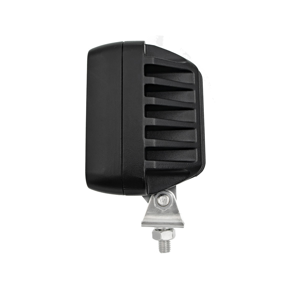 high power 80w super bright led work light for Heavy Duty Industrial Trucks excavator etc