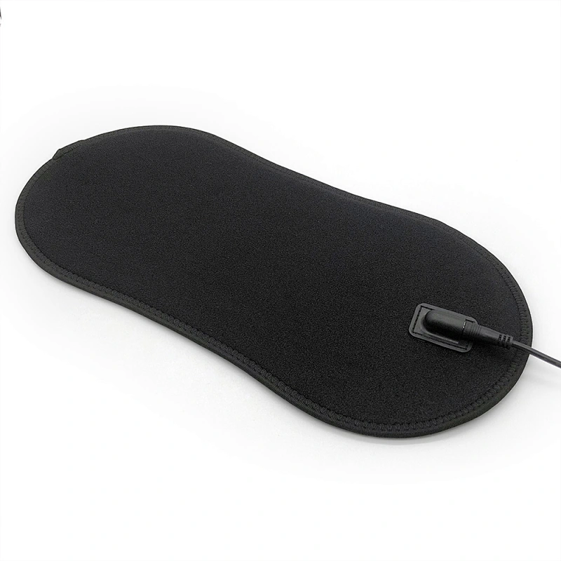 Photodynamic led light therapy device infrared red light phototherapy pads