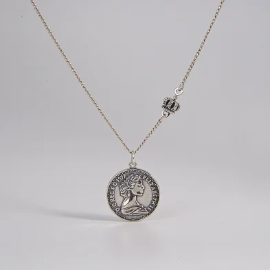 Blossom CS Jewelry Necklace-CN9X638