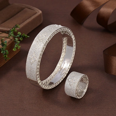Blossom CS Jewelry Bangle-BR1X008582