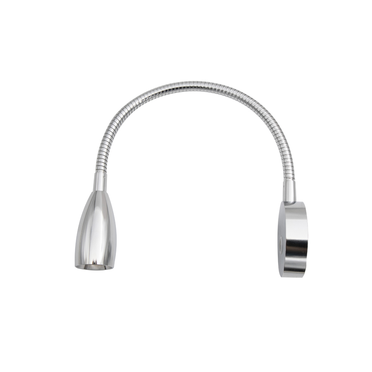 2W Reading Light RV Interior Lights Flexible LED Light Fixtures