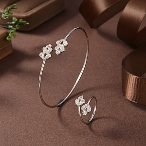 Blossom CS Jewelry Bangle-BR1X008522