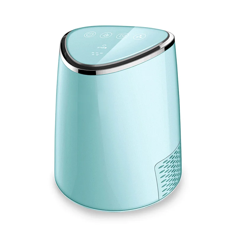 Portable Ionizer Air Purifier