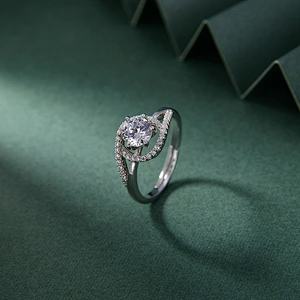 Blossom CS Jewelry Ring-CR1X716