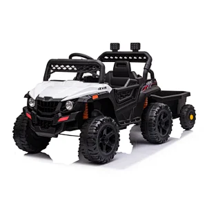 Ride on UTV