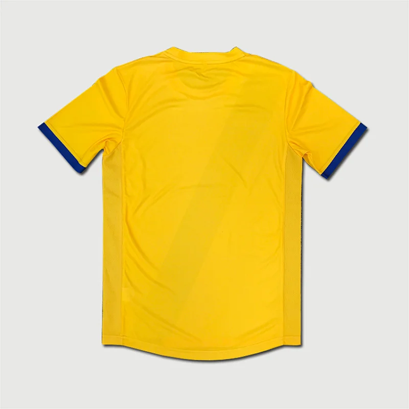Recycled Material Custom Soccer Suit Wholesale Eco-Products Soccer Jersey