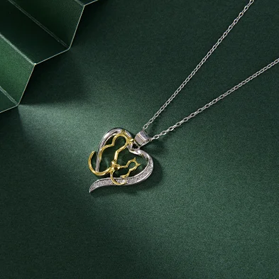 Blossom CS Jewelry Necklace-SN3X111