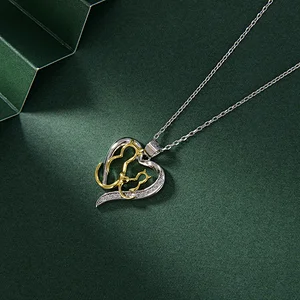 Blossom CS Jewelry Necklace-SN3X111