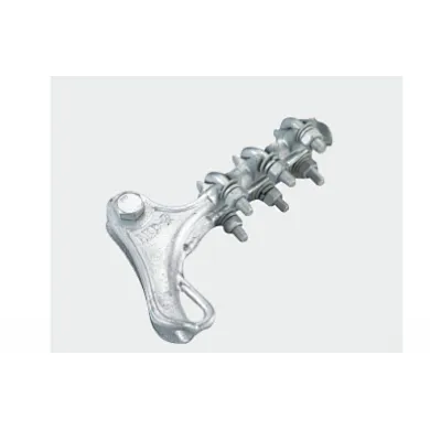 constant tension clamp