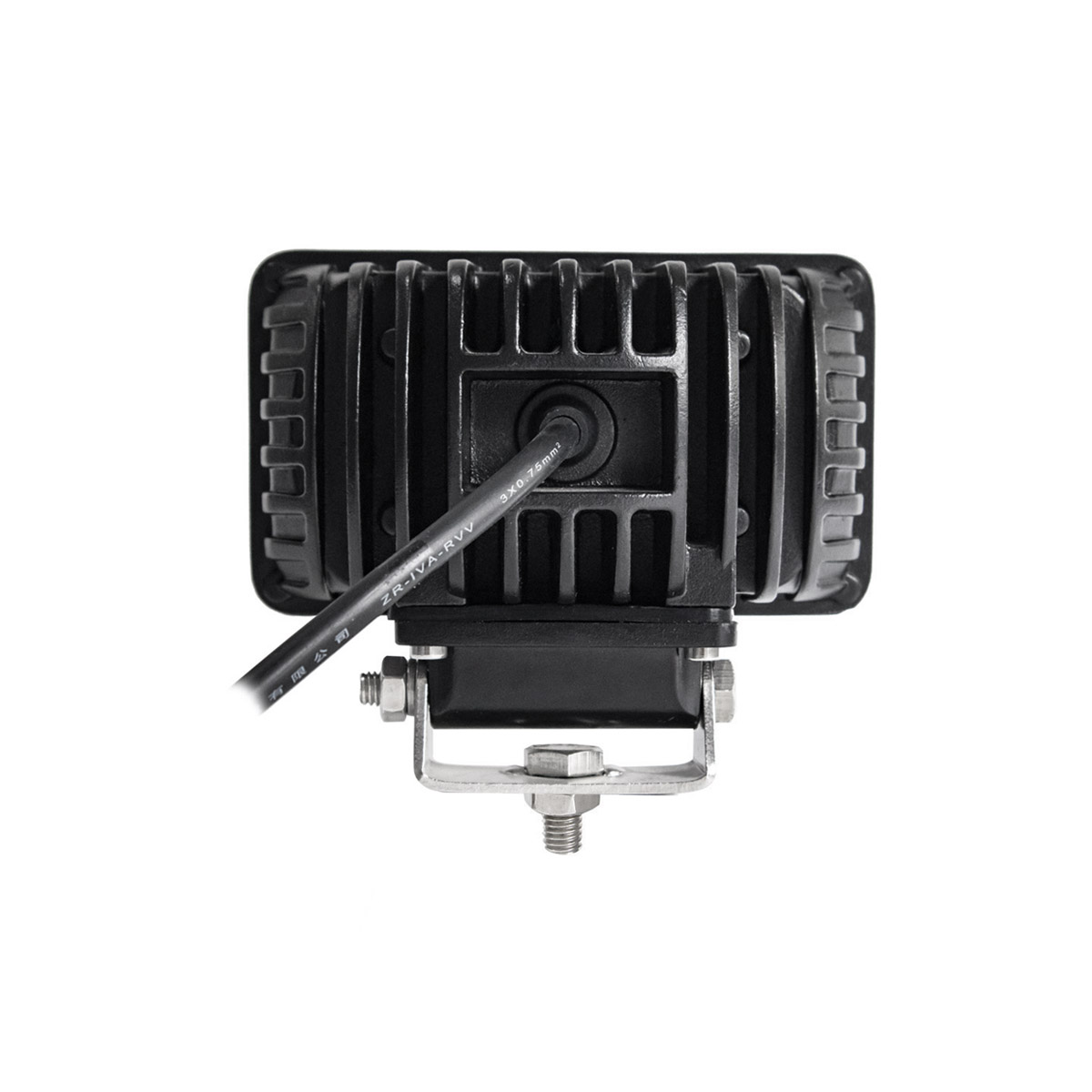30W Auto Headlights for Car Driving Lamps