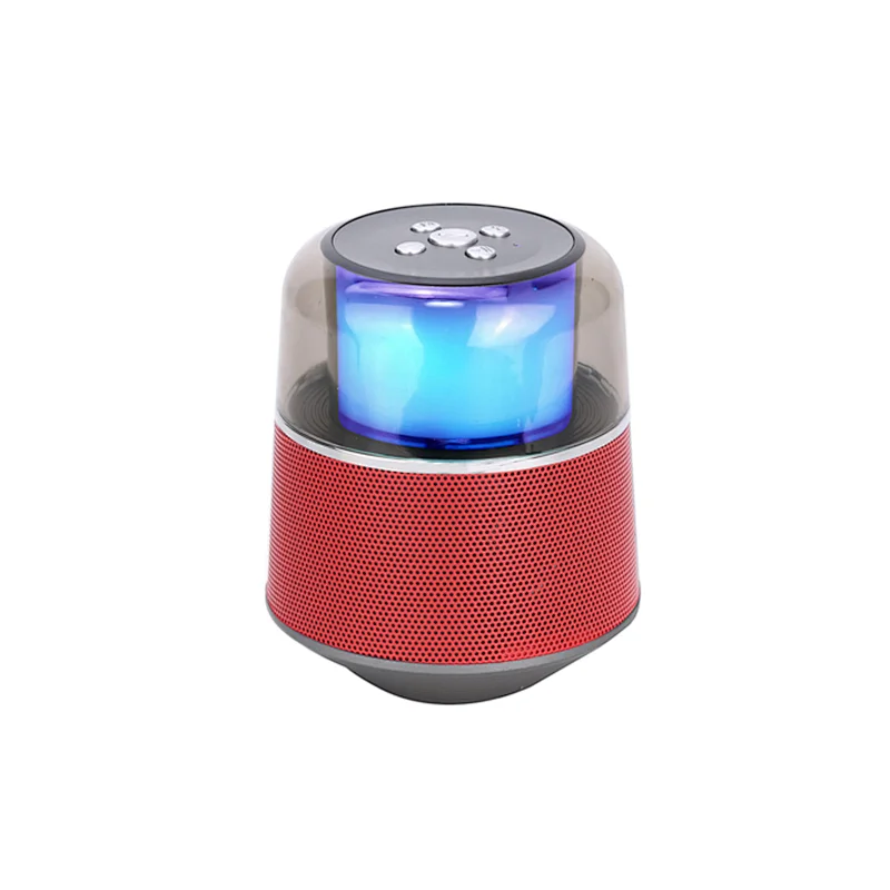 Lamp Bluetooth Speaker
