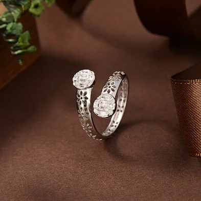 Blossom CS Jewelry Ring-RG1X008378