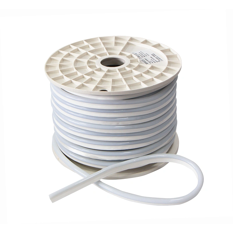 AC230V LED Neon Flex 1020size CE CB ROHS IP65 Waterproof Decorative PVC Flexible Lighting