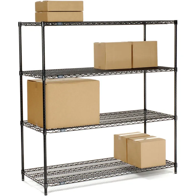 How to use Limited Warehouse Space to Create More Shelf Storage Capacity