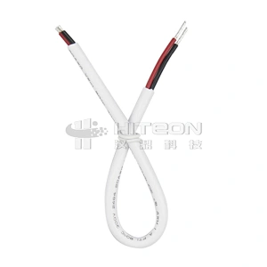 Connecting cable