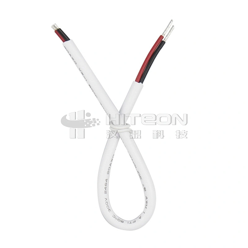 Connecting cable