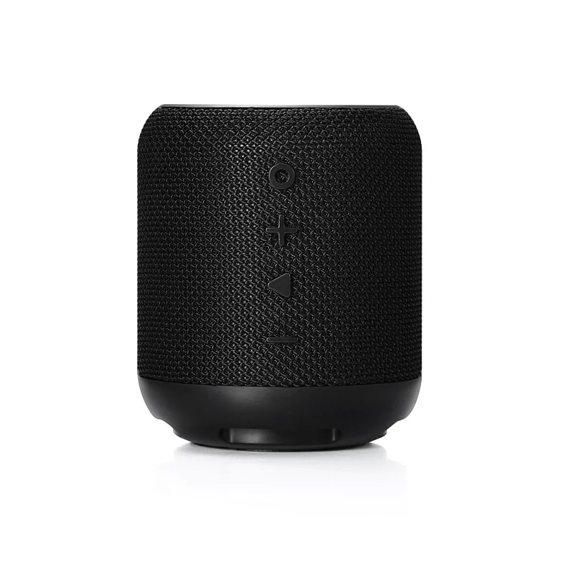 HIFI Fabric Bluetooth Speaker