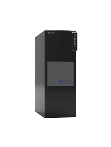 Lab Hyperspectral Imaging System
