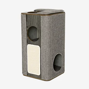 Lu cubox tower