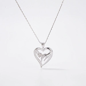 Blossom CS Jewelry Necklace-SN1X116