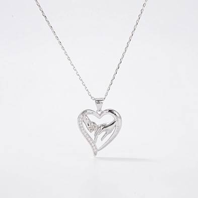 Blossom CS Jewelry Necklace-SN1X116