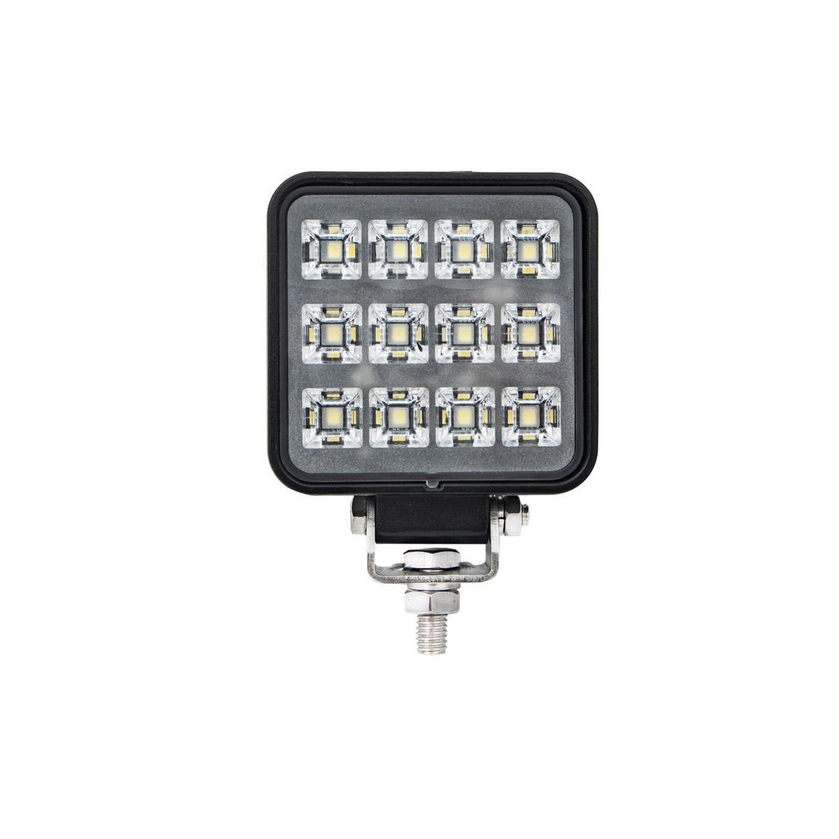 12w led work light For Trucks JP Agricultural Machinery Handle excavator etc, Switch Optional