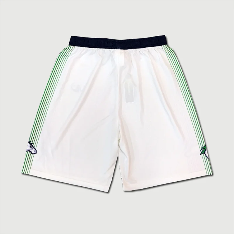 Greenpoly Recycle Material Custom Sublimation Basketball Jersey Basketball Set