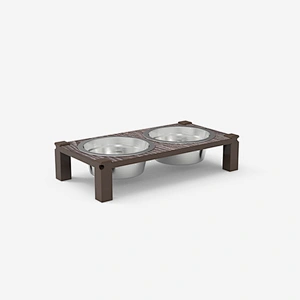 Lu dining table S double