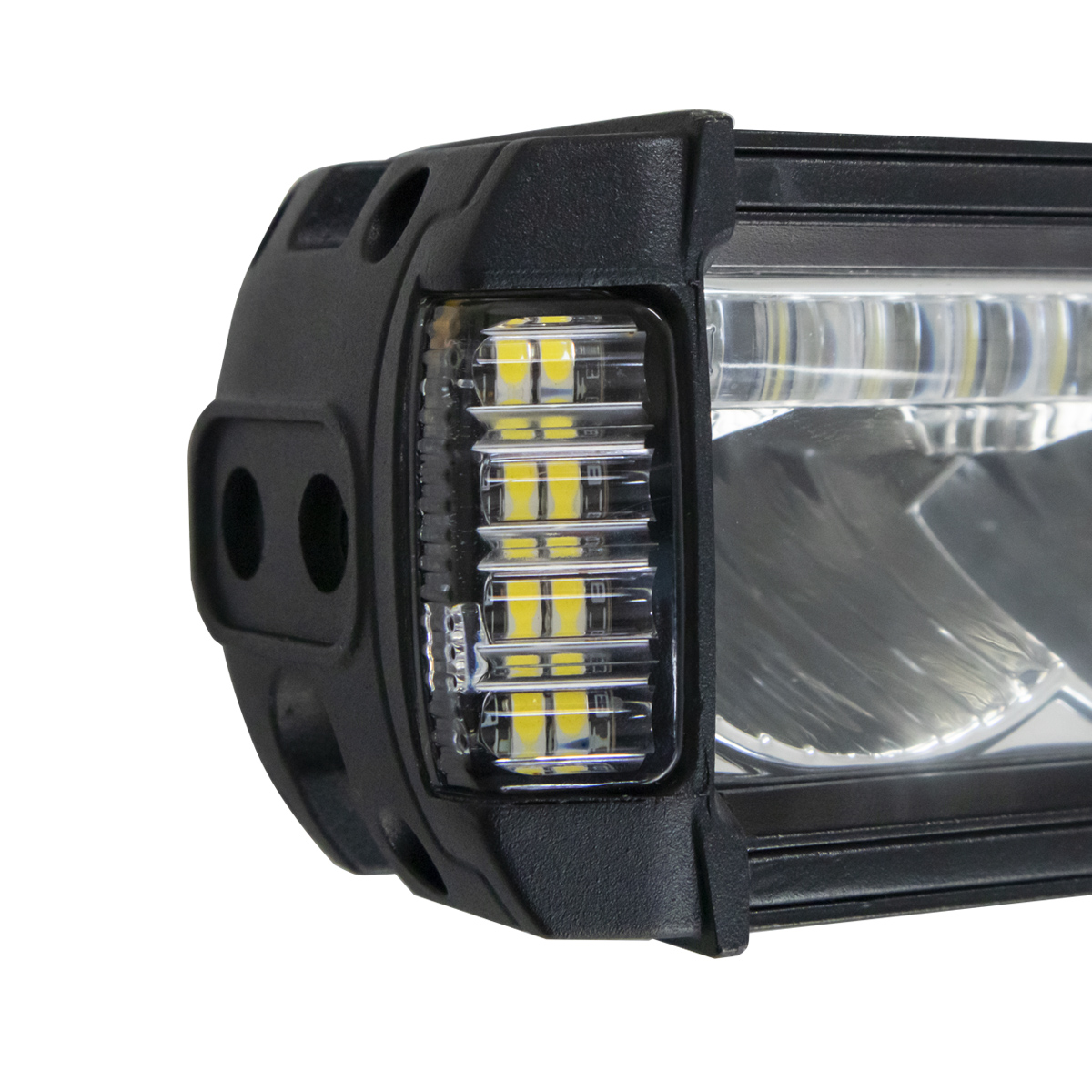 30W-300W Double row Turn, signal High beam low beam, Led Light Bar for trucks SUV Off-road