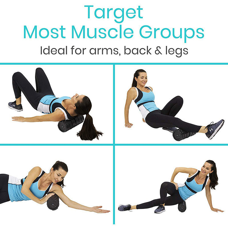 exercise vibrating foam roller,foam roller exercise,exercise foam roller,foam roller exercise equipment,vibrating exercise
