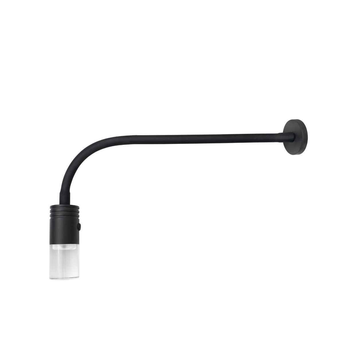 1W Reading Light RV Interior Lights Flexible LED Light Fixtures