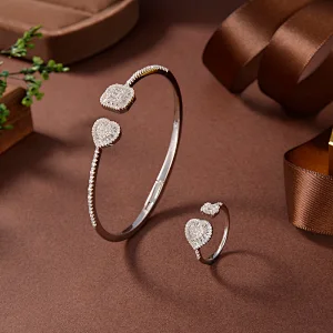 Blossom CS Jewelry Bangle-BR1X008687