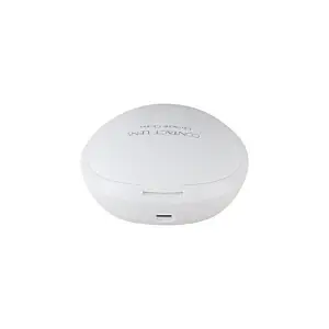 mini portable contact lense cleaner
