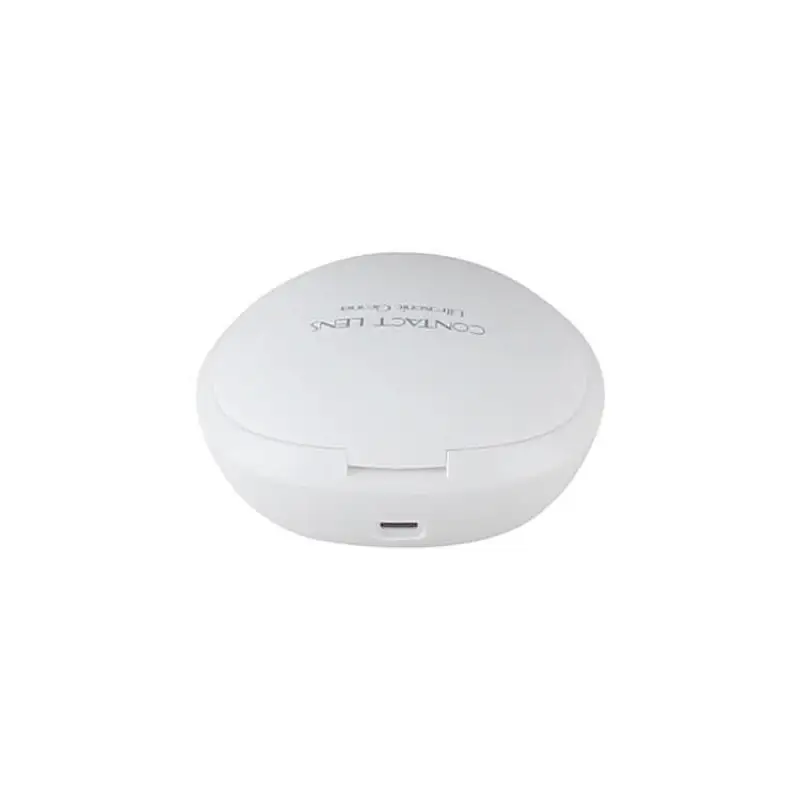 mini portable contact lense cleaner