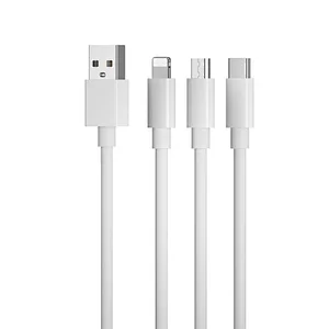 TPE USB Charging cable
