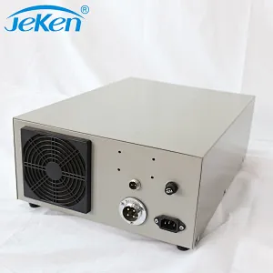 submersible ultrasonic cleaning