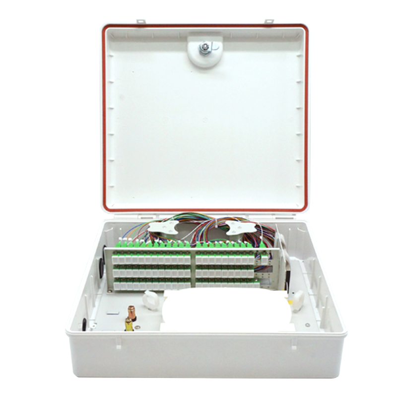 Fiber Termination Box