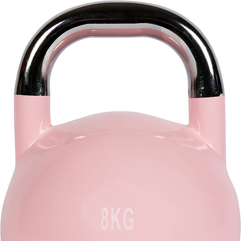 kettlebell