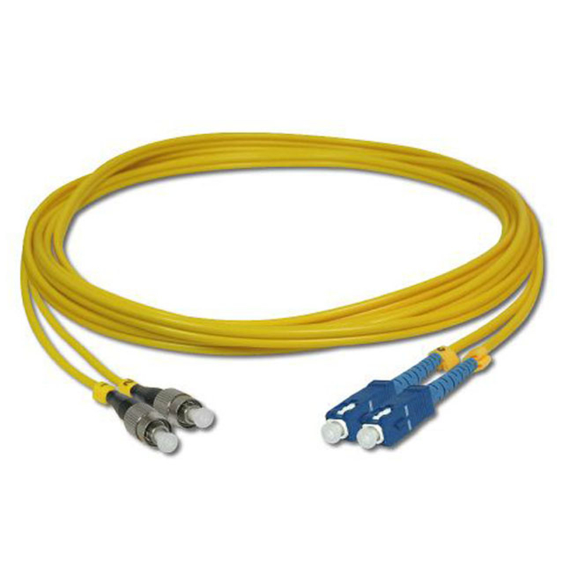 Fiber Optic Patch Cord