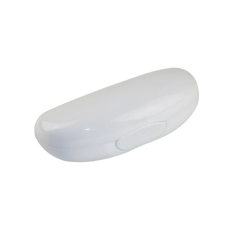 Plastic Eyeglass Case
