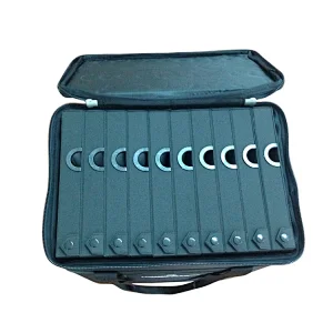 Sunglasses Storage Eyeglasses Display Suitcase