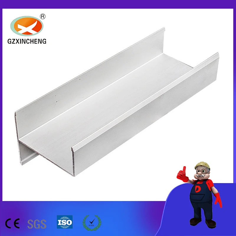 Aluminum Accessories for Door
