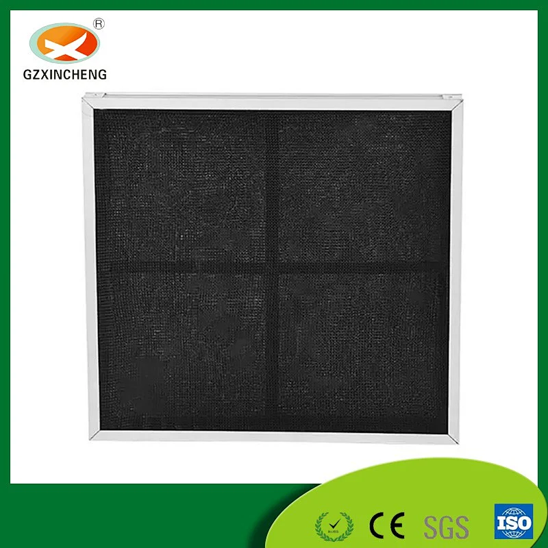 Nylon Mesh Air Pre-filter. Original supplier of filters from China---Guangzhou Xincheng New Materials Co., Limited.
