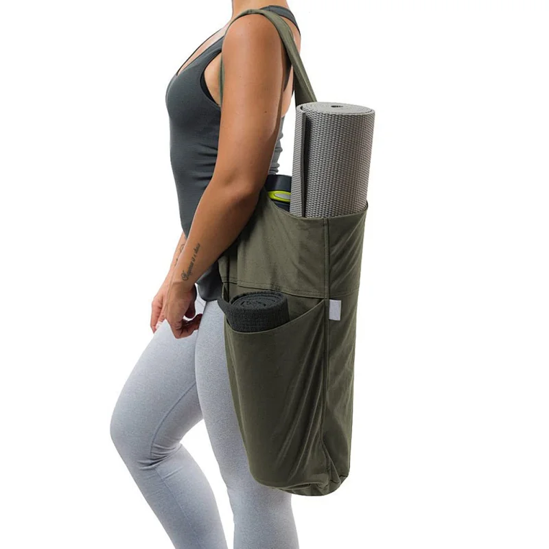 Navo Yoga Mat Bag for Women,yoga mat bag,yoga bag,yoga mat holder,yoga mat carrier,yoga backpack,yoga mat backpack,lululemon yoga mat bag,lululemon yoga bag,yoga tote bag,gym bag with yoga mat holder