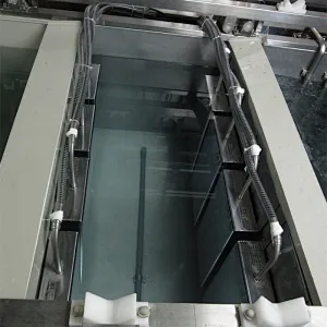 submersible ultrasonic cleaning