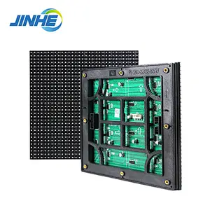 Outdoor Full Color Panel P6 LED Module
