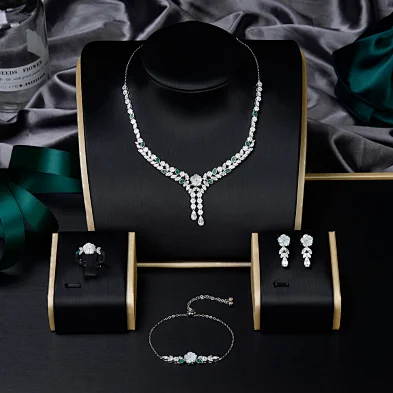 Blossom CS Jewelry Jewelry Set-WS1S008386