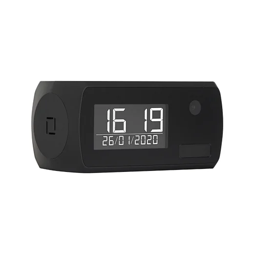 smart home ip camera