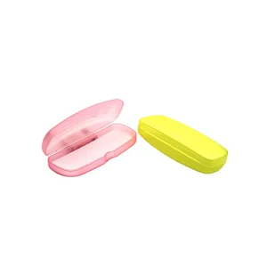 Designer Hard Box Glasses Case Eyewear Case
